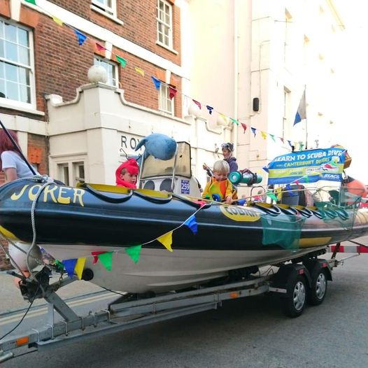 Deal Carnival – Family Social