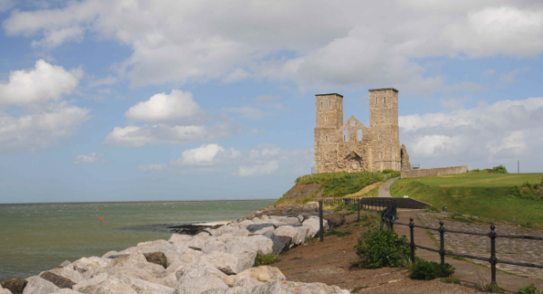 Herne Bay – Drift Dive