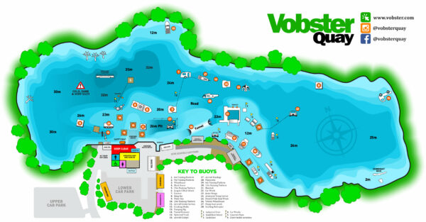 Club Training – Vobster Quay